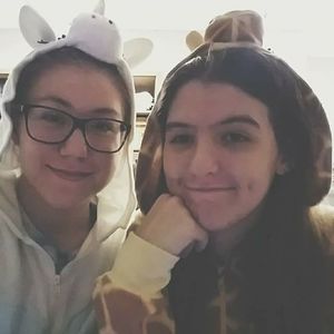 Meet your Posher, Nikki